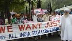 Convict Gets Death 1984 Anti-Sikh