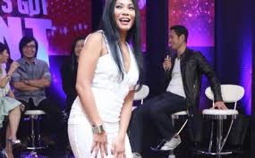 Image result for anggun c sasmi