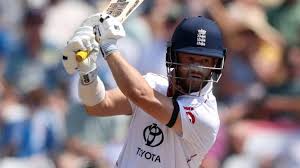 The Oval Squeeze: New Zealand inches toward victory as England’s mountain proves too steep