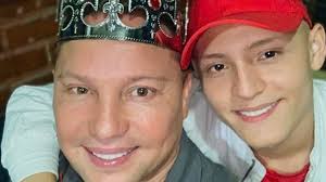 Rescatan a Miguel Ayala, hijo de Giovanny Ayala, secuestrado en Cauca