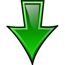 Resultado de imagen para imagenes de flechas en movimiento para compartir