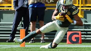 Christian Watson and Tetairoa McMillan Match in Big Plays, but Only One Gets 2 Healthy Corners