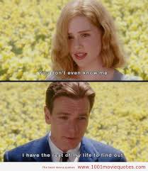 Big Fish (2003) - quotes | 1001 Movie Quotes via Relatably.com