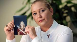 Virginia Giuffre's case files finally to be unsealed