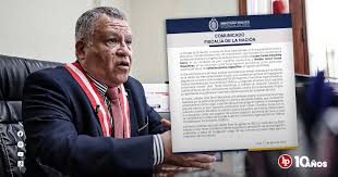 ¡Bomba Judicial en Perú! ¿Juez Checkley Vendió su Fallo? Escándalo Total