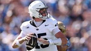 Drew Allar's Injury and New Role at Penn State