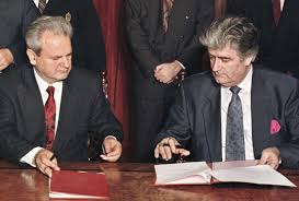 Image result for radovan karadzic