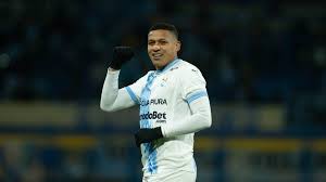 ¡Golazo de Távara! Cristal Humilla a Binacional en la Altura (Video) - Imagen principal del artículo