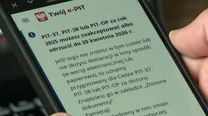 Ostatni dzwonek na rozliczenie podatku dochodowego za ubiegły roku