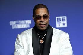 Busta Rhymes Settles With Assistant He Allegedly Punched for Using Phone on the Job