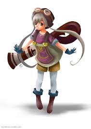 Hasil gambar untuk gearmaster dragon nest