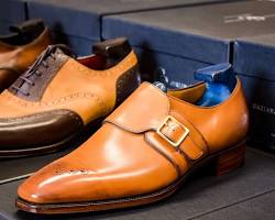 Gaziano & Girling ANTIQUE modelの画像