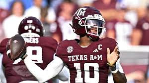 Updated ESPN FPI prediction for Texas A&M vs. No. 13 Alabama