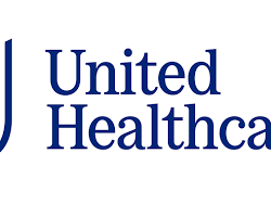 Image of UnitedHealthcare logo