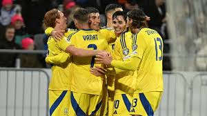 UkrFootball - News update