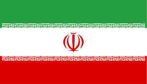 Country in the Middle East