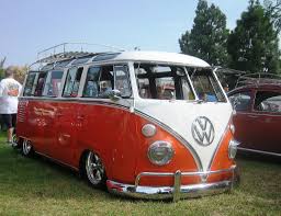 Resultado de imagen para Bus vw window