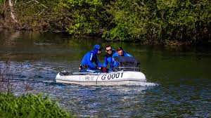 "Tragic Discovery in Sèvre Niortaise River: Lifeless Body of Young Marciano Found"