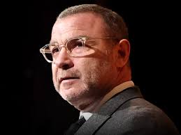 Liev Schreiber Hospitalized in New York for Tests After Experiencing Headache
