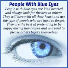 Blue Eye Quotes on Pinterest | Brown Eye Quotes, Green Eye Quotes ... via Relatably.com