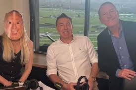 Alan Brazil's Cheltenham No-Show: What Happened and Why It Matters