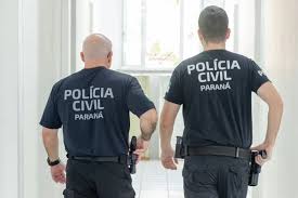 Polícia Civil do PR publica edital de concurso para delegado e agentes