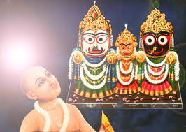 Image result for puri jagannath god