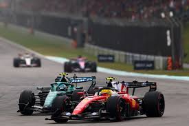 Trend Google: fernando alonso