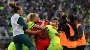 Washington Spirit Advance to NWSL Semifinals After Thrilling Penalty Shootout