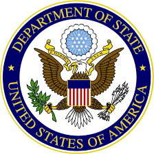 Image result for The State Department LOGO