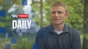 Sky News - News update