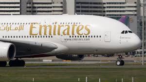 airbus a380