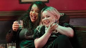 Nicola Coughlan and Lydia West on the Vitality of Female Friendships in 'Big Mood'