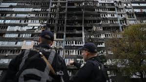 The Guardian - News update