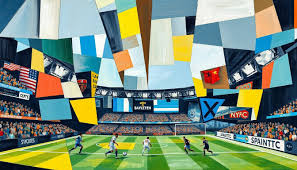St. Louis City SC Faces NYCFC in First-Ever Matchup
