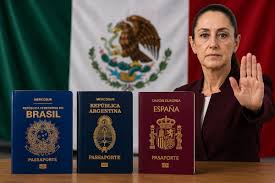 Oficial | Riviera Maya, Los Cabos, Guadalajara y Puerto Vallarta prohibirán el ingreso de ciudadanos que hayan postergado este trámite con su pasaporte
