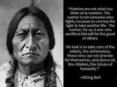 Native Indian quotes on Pinterest | Cherokee, Native American ... via Relatably.com