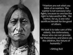 American Indian Quotes on Pinterest | Indian Quotes, Native ... via Relatably.com