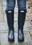 Hunter Wellies, Cheap Womens Hunter Boots Wellies, UK Sale