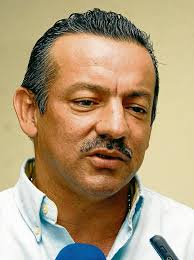 José Nicolás Vega, coordinador de Gestión del Riesgo en Sucre. // ARCHIVO/ - jose_nicolas_vega