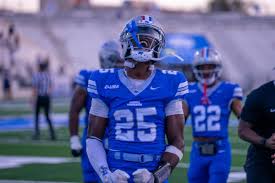 MTSU vs. WKU: Previewing the 2025 Football Matchup