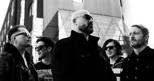 POISON THE WELL announce first album in 17 years with galloping 