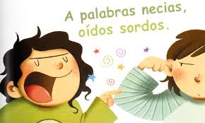 Resultado de imagen para refranes