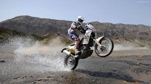 Resultado de imagen de rally dakar