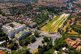Roma Capitale - News update