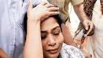 Indrani Mukerjea hospitalised after complained
