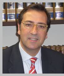 José Estévez secretario general de la Cámara de Comercio Brasil-España - JoseEsteve_cremades