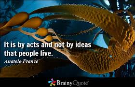 Anatole France Quotes - BrainyQuote via Relatably.com