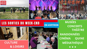 Centre Presse Aveyron - News update