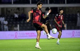 Flamengo - Fluminense